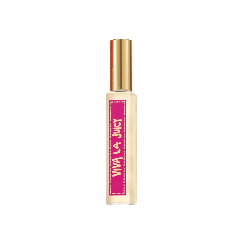 New Juicy Couture Viva La Juicy Perfume